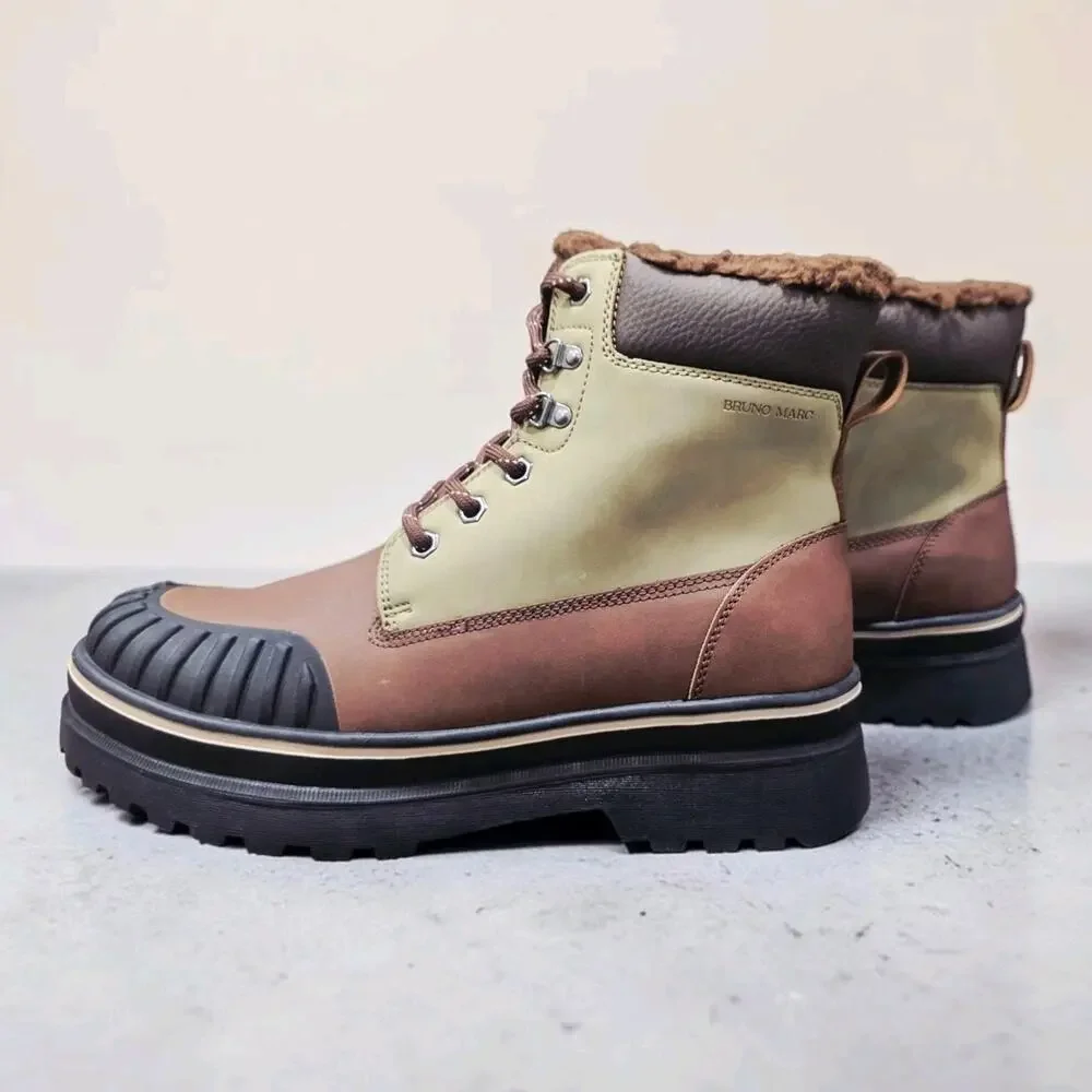 Bruno Marc brand new